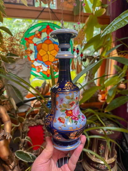Royal FRENCH floral✨