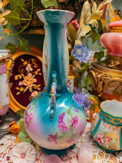 Austrian Art Nouveau set✨