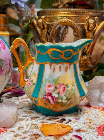 Austrian Art Nouveau set✨