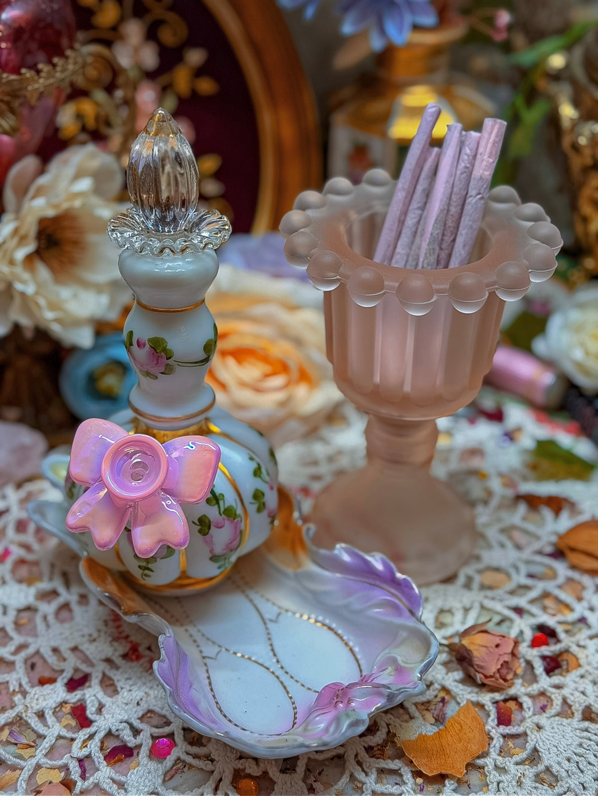 Fenton set!!!✨