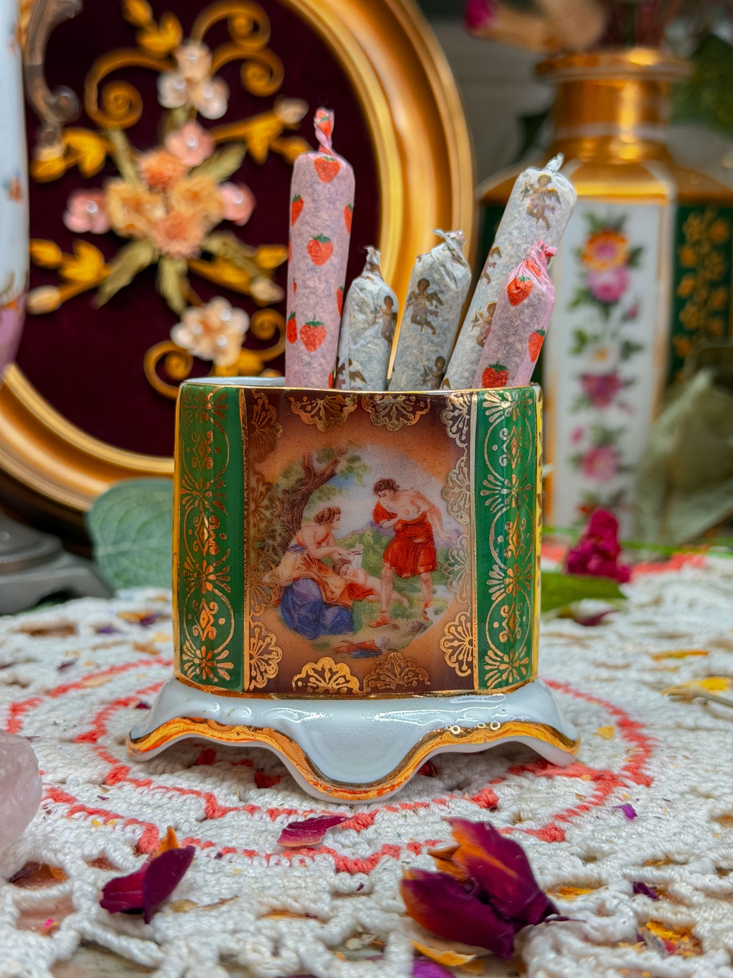 Limoges Joint holder✨