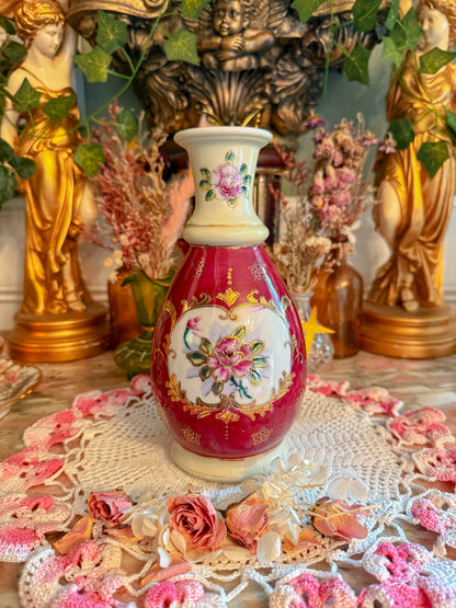 Limoges floral✨