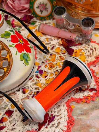 70s groovy telephone✨