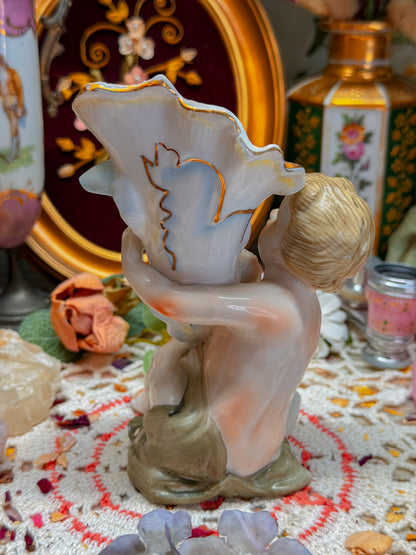 Ucago cherub ashtray✨