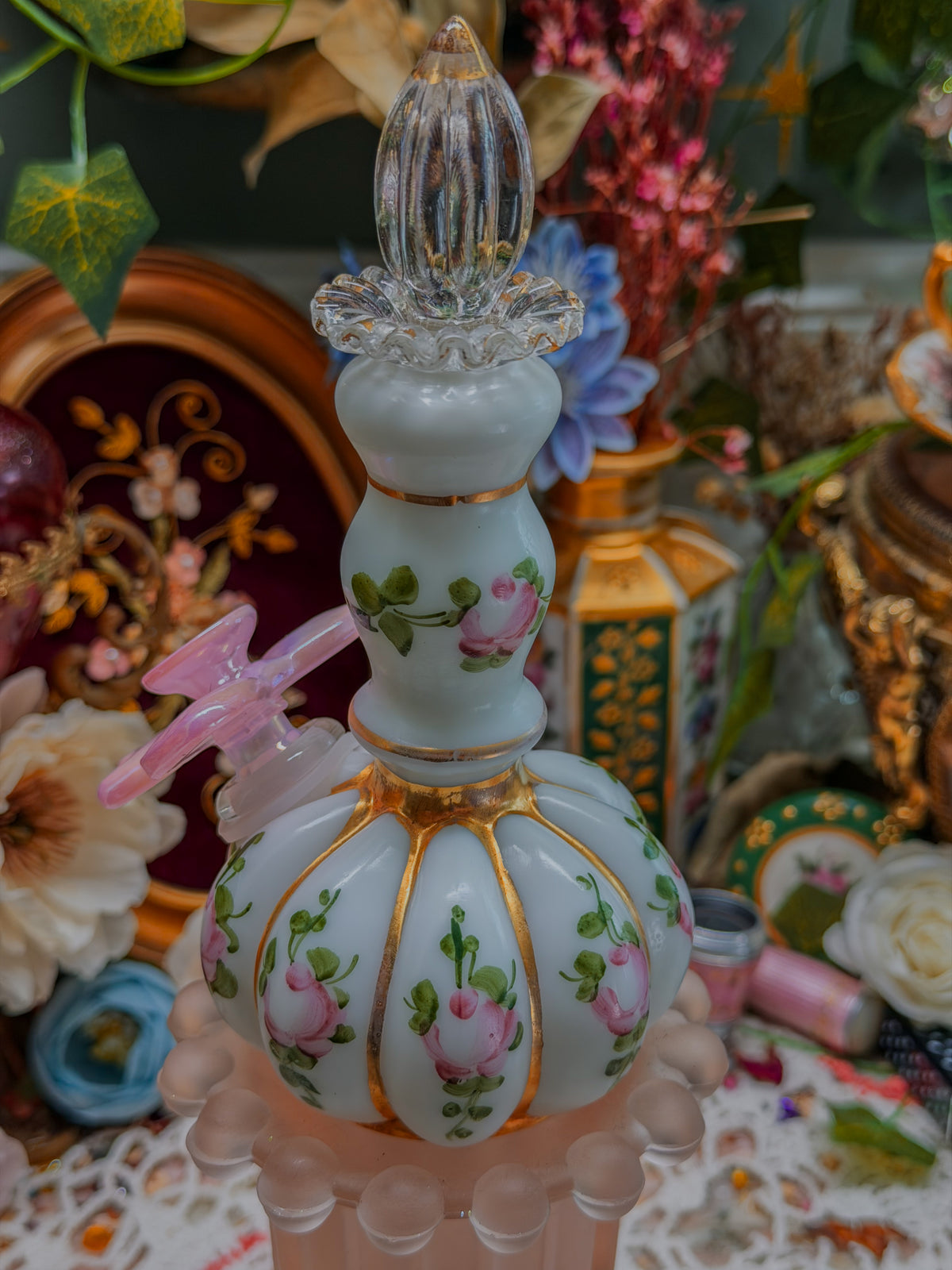 Fenton set!!!✨