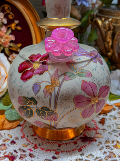 Royal Bonn floral✨