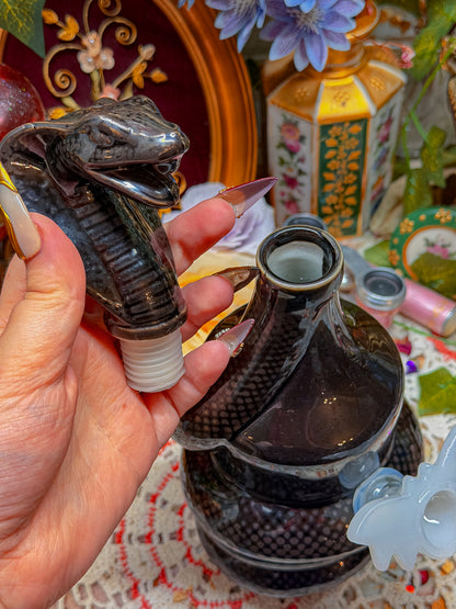 Cobra bong🕷️