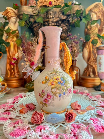 Royal Bonn floral✨