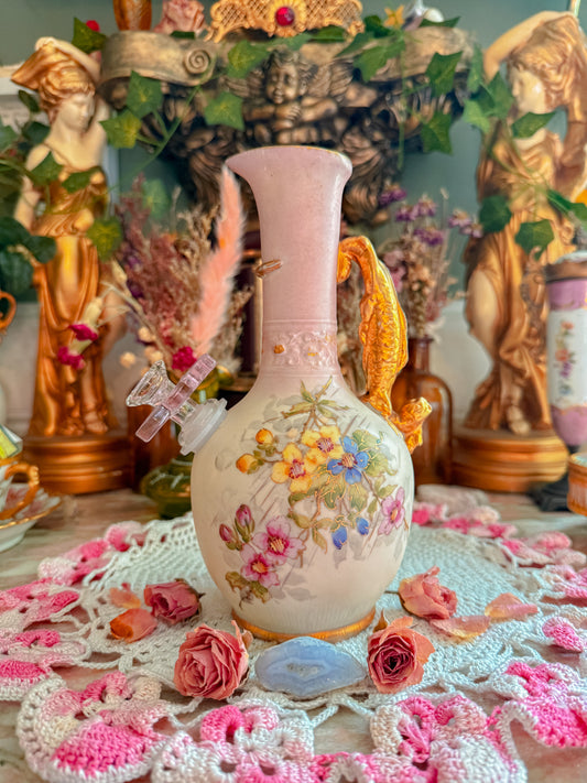 Royal Bonn floral✨