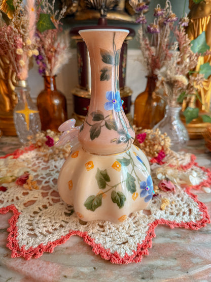 Bristol hand painted floral✨