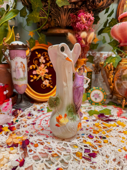 Art nouveau pipe✨