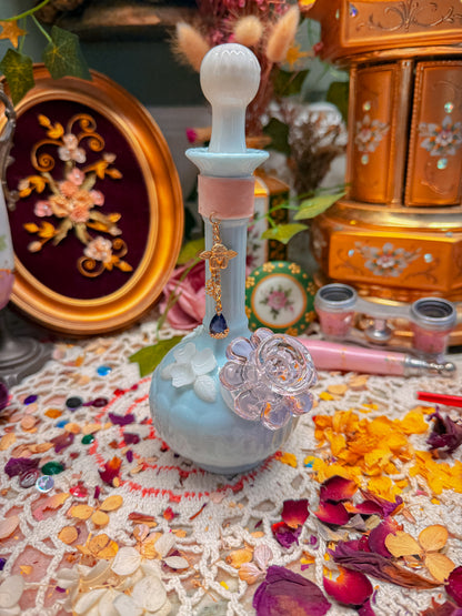 3D wedgewood (rare)✨