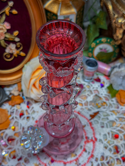 Steven and Williams VICTORIAN bong✨