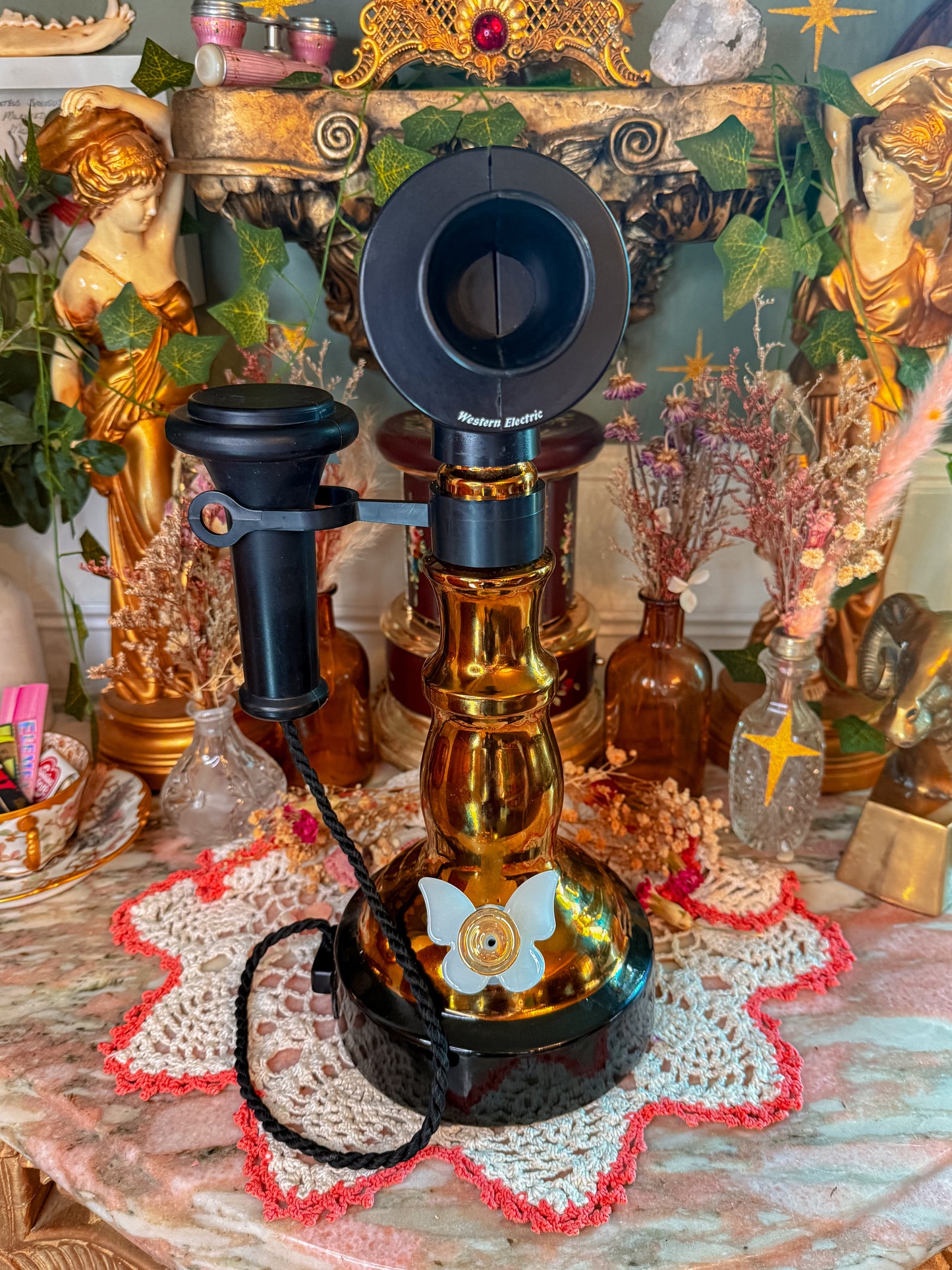 Vintage telephone✨