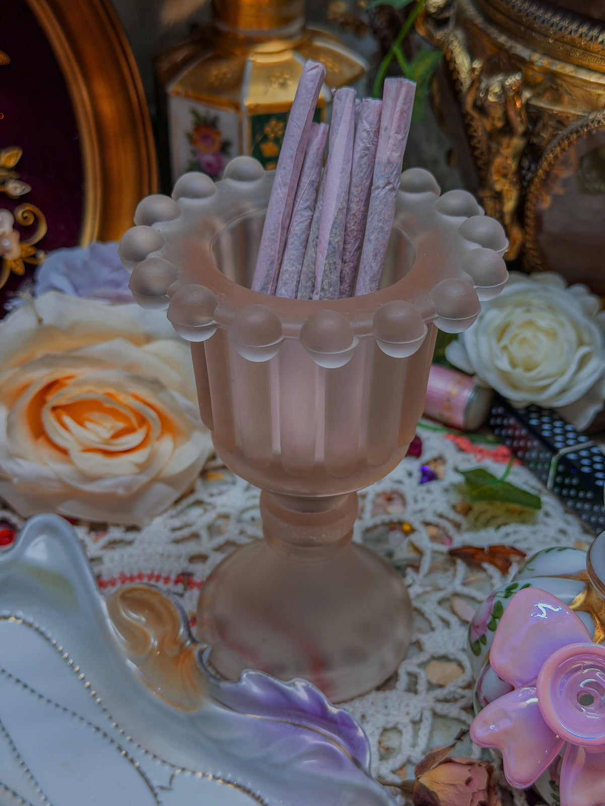 Fenton set!!!✨