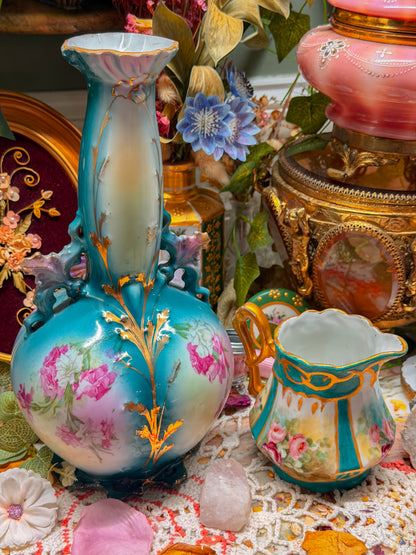 Austrian Art Nouveau set✨