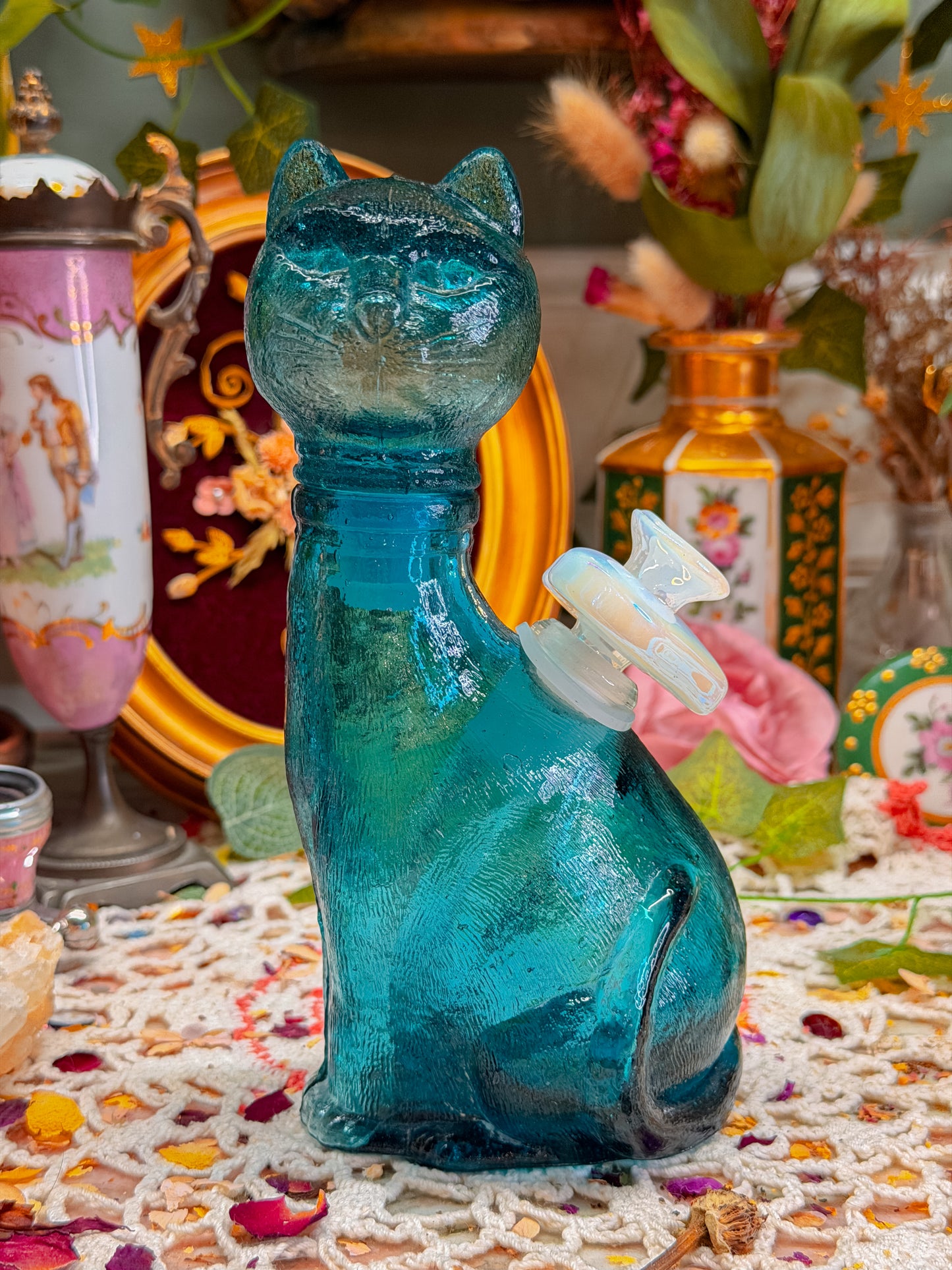 Rare color way Empoli kitty✨