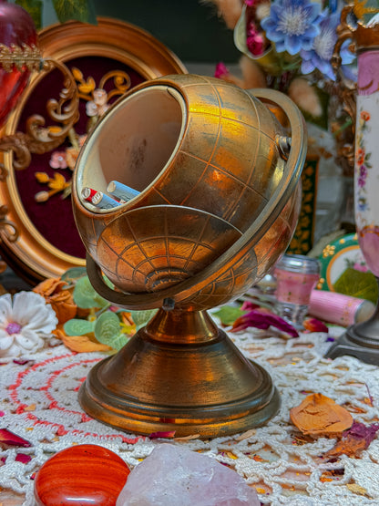 Mcm Cigarette globe✨