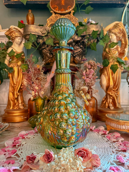 Imperial carnival glass✨