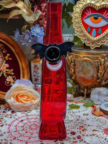 Blood moon bong🕷️