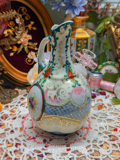 Nippon floral bong✨
