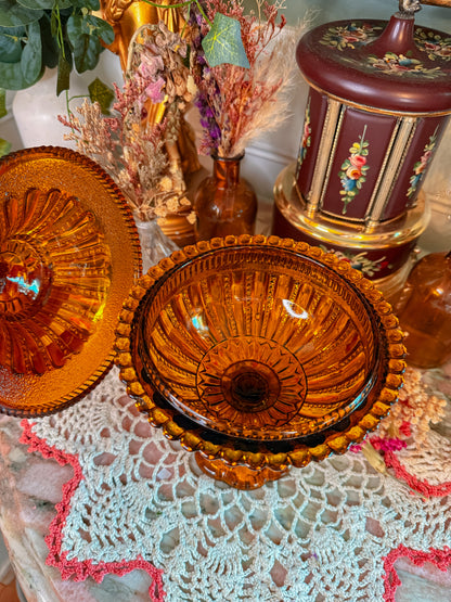 Portieux Vallerysthal amber stash✨