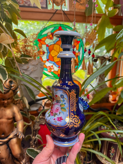 Royal FRENCH floral✨