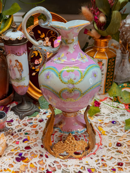 Royal Moriage Nippon with stand✨
