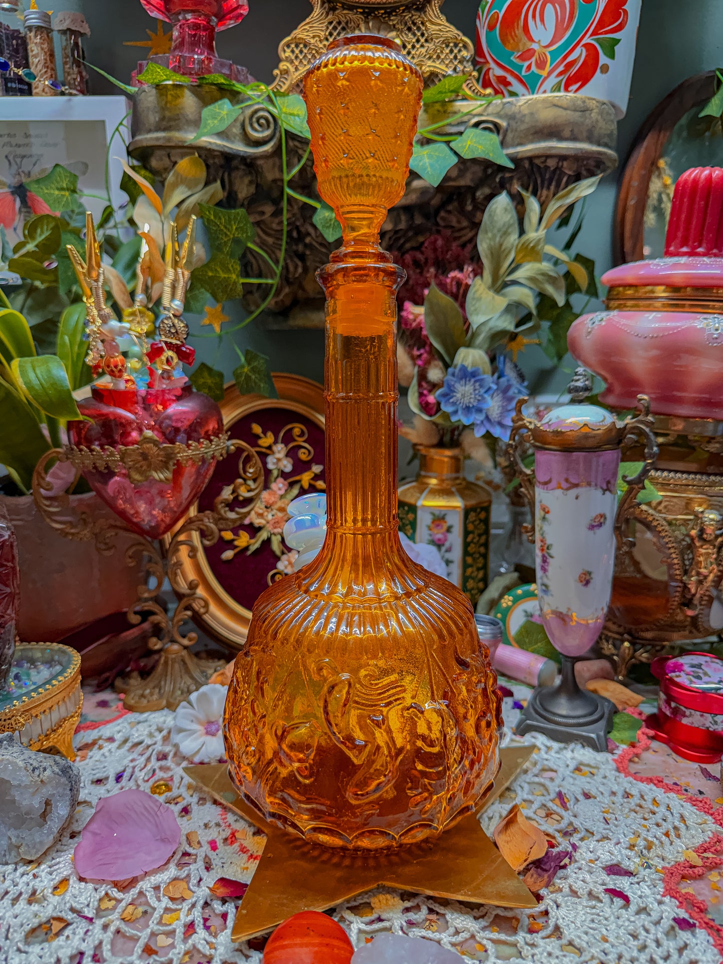 Golden Empoli zodiac✨