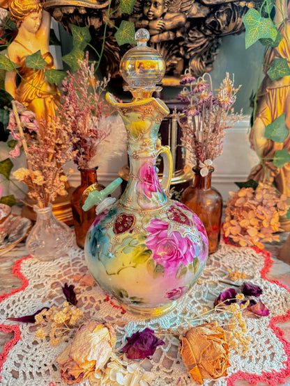 gilded Nippon with stopper✨