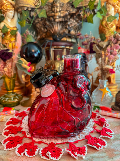 Anatomical heart✨