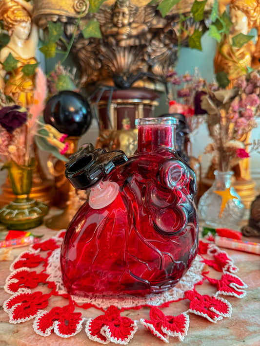 Anatomical heart✨