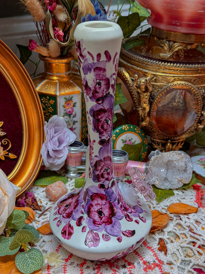 Unique Greek floral✨