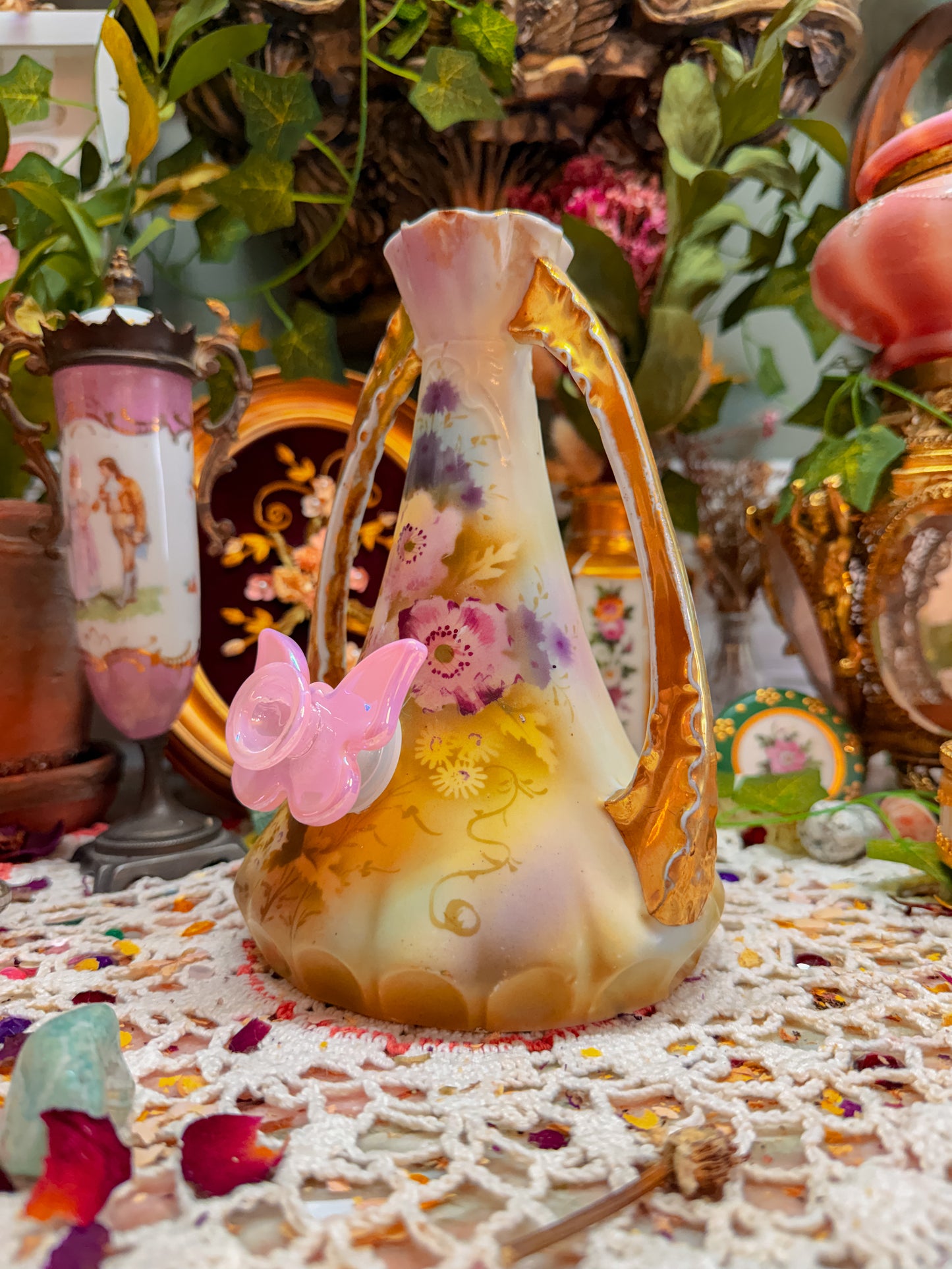 Reinhold Schlegelmilch floral✨