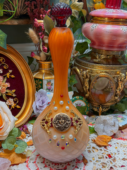 Mt Washington with add ons✨