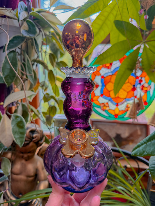 Mulberry Fenton RARE✨