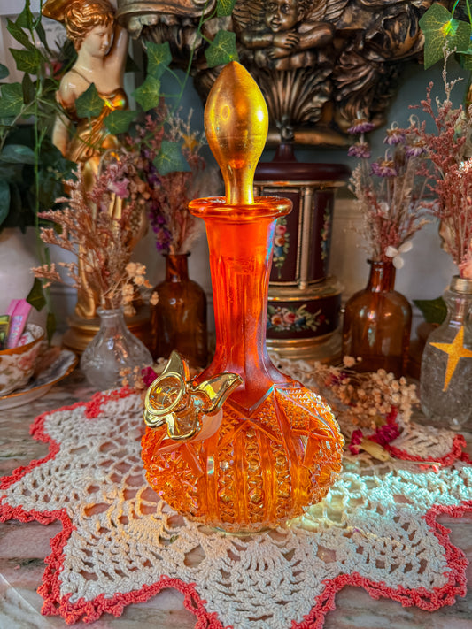 Imperial Carbival glass✨