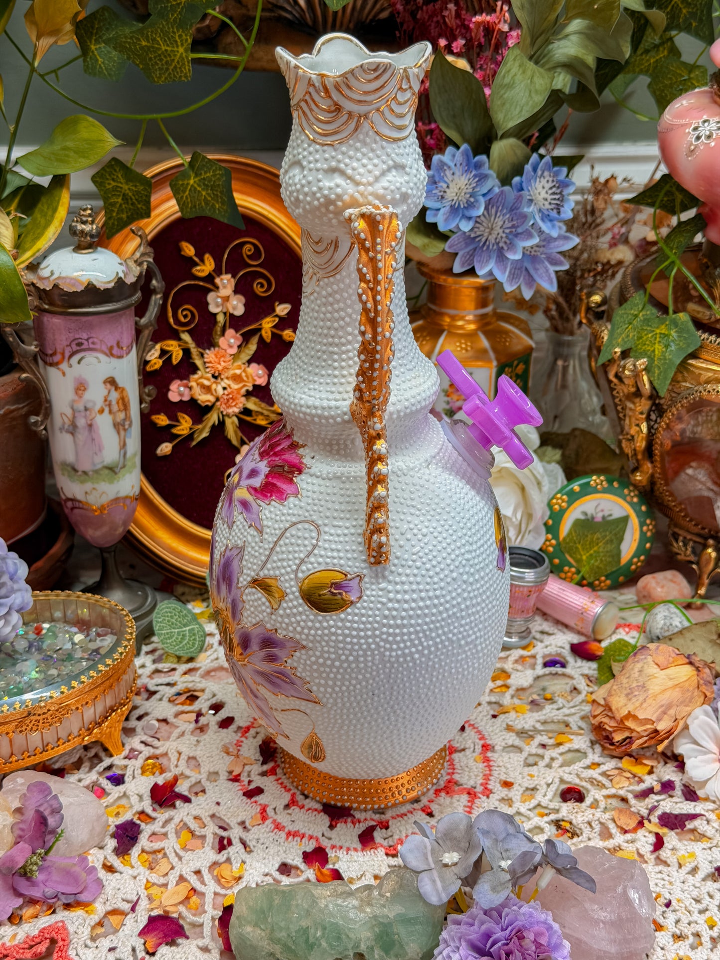 Moriage floral Nippon✨