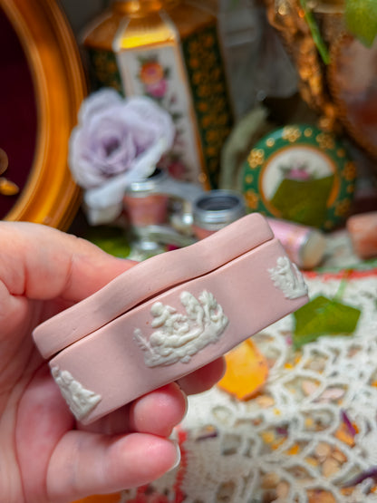 Wedgwood stash✨