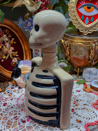 Skelly! Bong🕷️