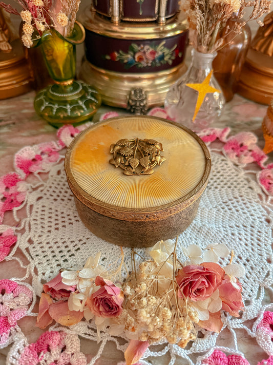 Hollywood Regency stash✨