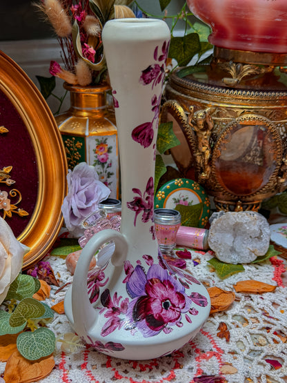 Unique Greek floral✨