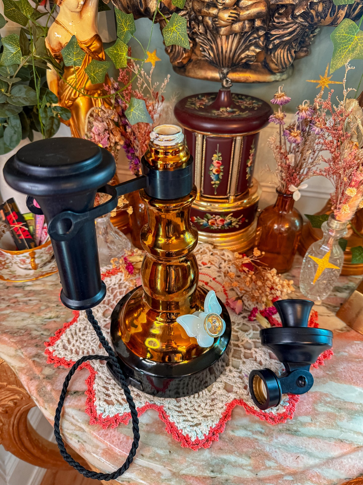 Vintage telephone✨