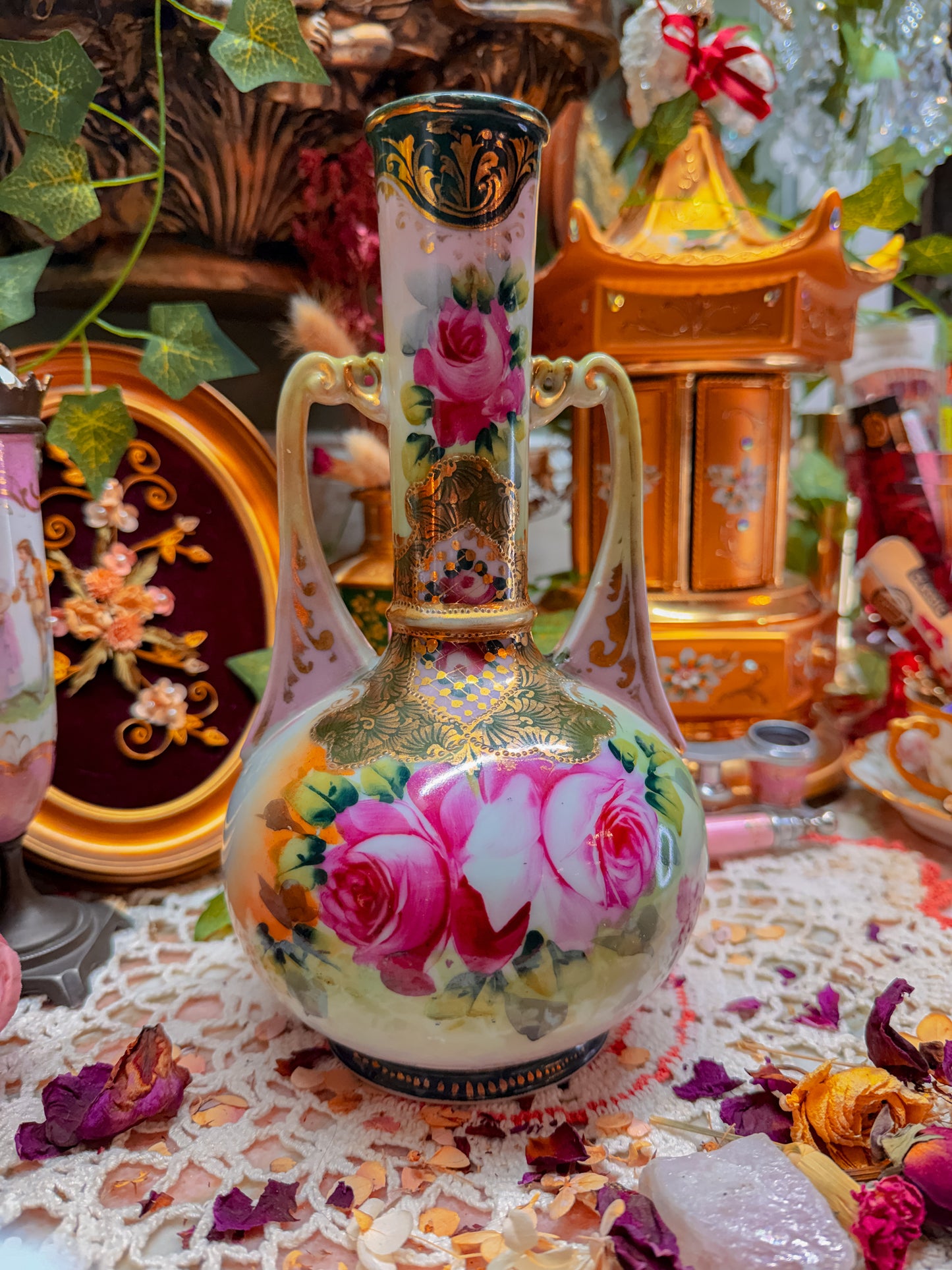 Royal Nippon Floral✨