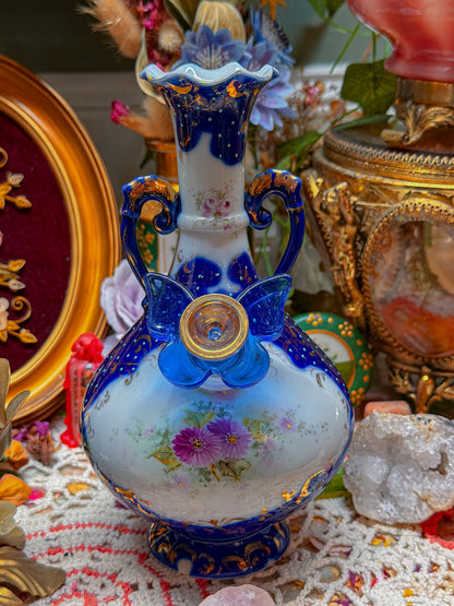 Nippon with stand and cherub✨