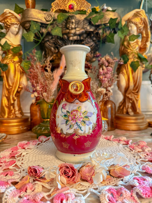 Limoges floral✨