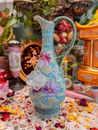 Moriage Nippon floral✨