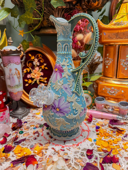 Moriage Nippon floral✨