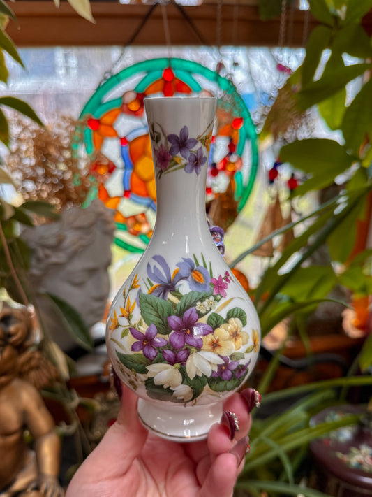 Windsor floral