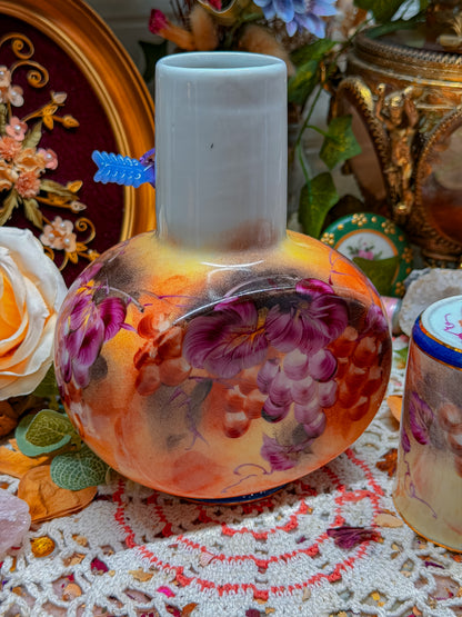 Floral wake and bake✨